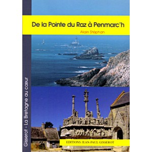 De la pointe du raz à Penmarc'h