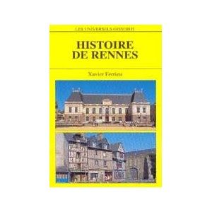 Histoire de Rennes