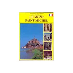 Le Mont Saint-Michel