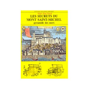 Les secrets du Mont St-Michel