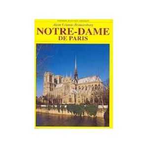 Notre-Dame de Paris