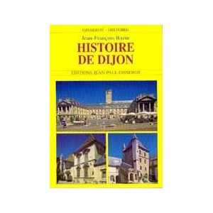 Histoire de Dijon