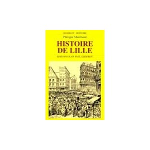 Histoire de Lille