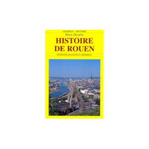 Histoire de Rouen