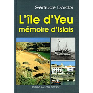 L'Île d'Yeu mémoire d'Islais