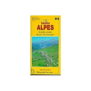 Alpes maritimes