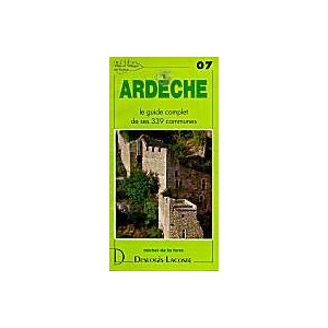 Ardèche