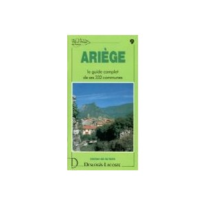 Ariège