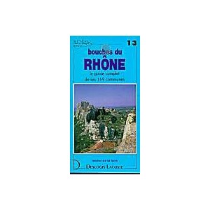 Bouches du Rhône