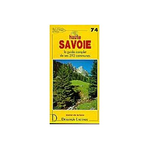 Haute Savoie