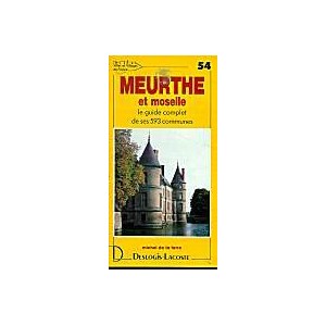 Meurthe et Moselle