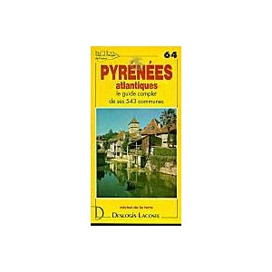 Pyrénées Atlantiques