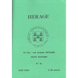 Herage N° 80