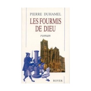 Les fourmis de dieu