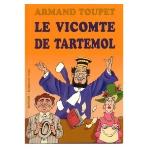 Le vicomte de Tartemol