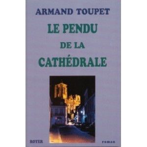 Le pendu de la cathédrale