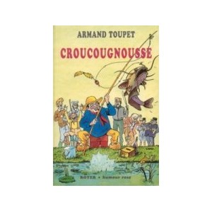 Croucougnousse