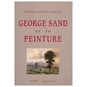 George Sand et la peinture