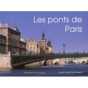 Les ponts de Paris