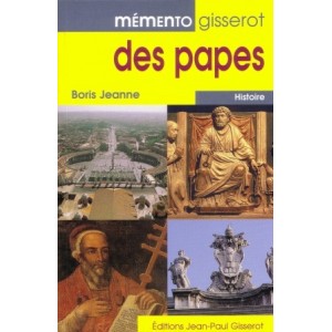 Mémento des papes