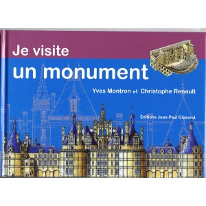 Je visite un monument