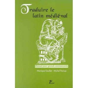 Traduire le latin médiéval