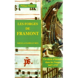 Les forges de framont