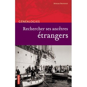 Rechercher ses ancêtres étrangers