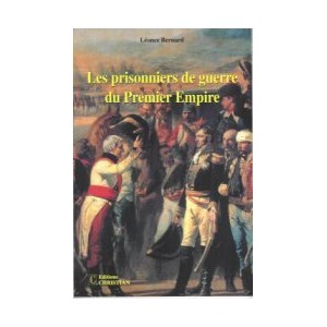 Les prisonniers de guerre du Premier Empire