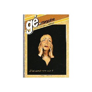 Généalogie Magazine N° 006 - avril 1983