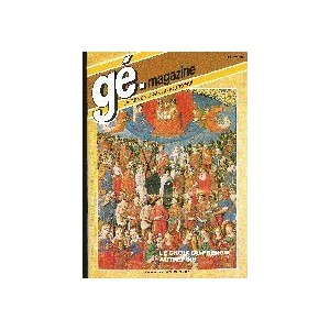 Généalogie Magazine N° 010 - septembre 1983