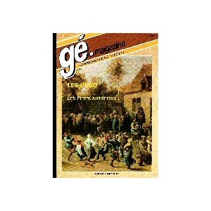 Généalogie Magazine n° 035 – décembre 1985