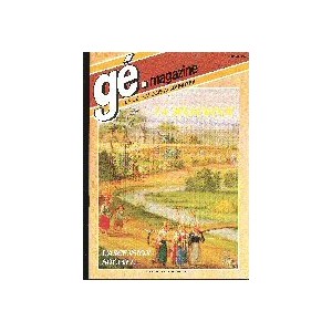 Généalogie Magazine n° 041 – juin 1986