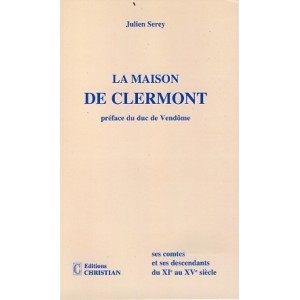 La maison de Clermont