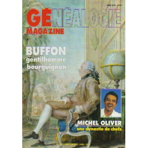 Généalogie Magazine n° 064 – septembre 1988