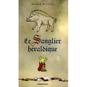 Le sanglier héraldique