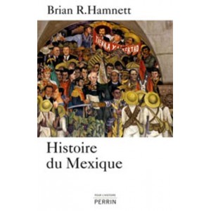 Histoire du Mexique