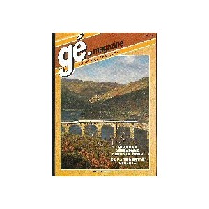 Généalogie Magazine N° 011 - octobre 1983