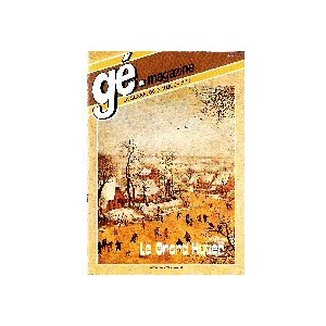 Généalogie Magazine N° 014 - janvier 1984