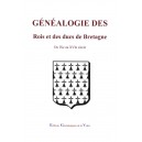 Généalogie des Rois et des ducs de Bretagne