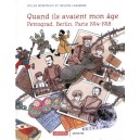 Quand ils avaient mon âge Petrograd, Berlin, Paris 1914-1918