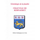 CHAUVEAU de Kernaëret