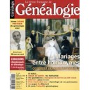 Revue Française de Généalogie n° 153 Août/Septembre 2004