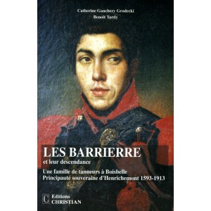 Les Barrierre et leur descendance