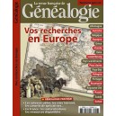 Hors Série de la RFG - Vos recherches en Europe