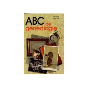 ABC de généalogie