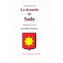 La dynastie de Sade