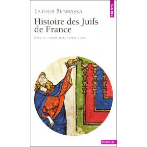 Histoire des juifs de France