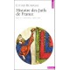 Histoire des juifs de France