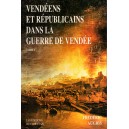 Vendéens et Républicains dans la guerre de Vendée : II